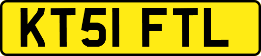 KT51FTL