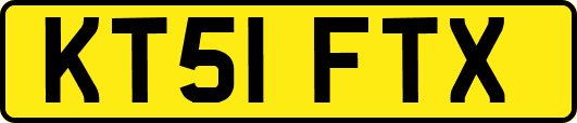 KT51FTX