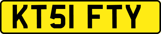 KT51FTY