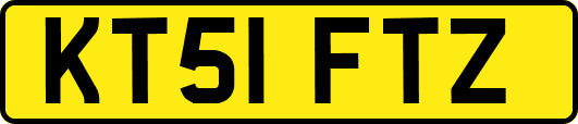 KT51FTZ
