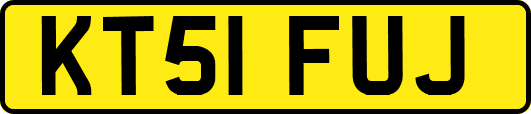 KT51FUJ