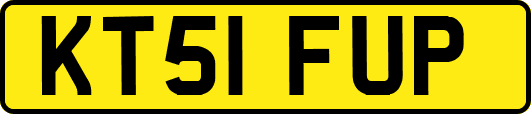 KT51FUP