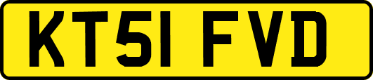KT51FVD