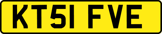 KT51FVE