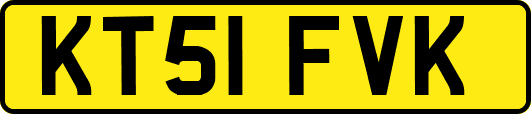 KT51FVK