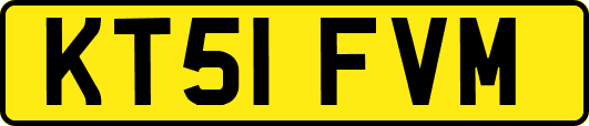 KT51FVM