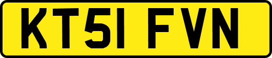 KT51FVN