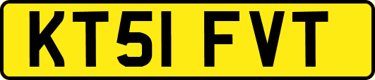 KT51FVT
