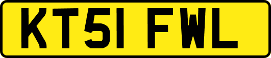 KT51FWL