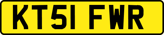KT51FWR