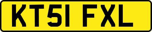 KT51FXL
