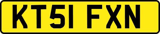 KT51FXN