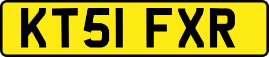 KT51FXR