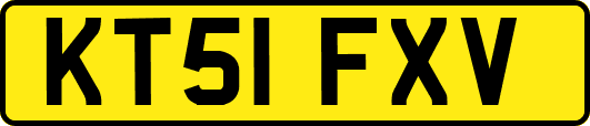 KT51FXV