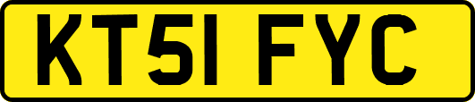 KT51FYC
