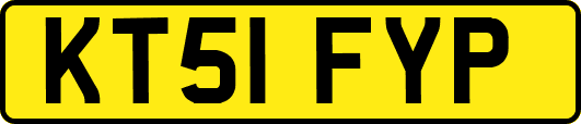 KT51FYP