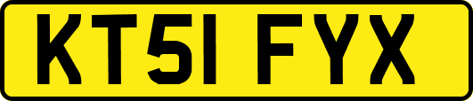 KT51FYX