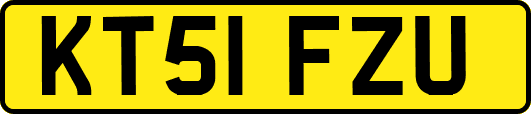 KT51FZU