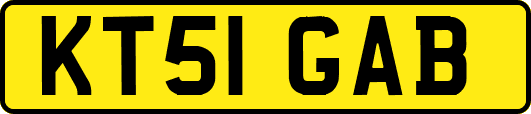 KT51GAB