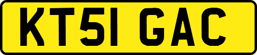 KT51GAC