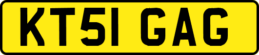 KT51GAG
