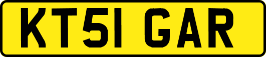 KT51GAR