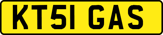 KT51GAS