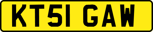 KT51GAW
