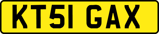 KT51GAX