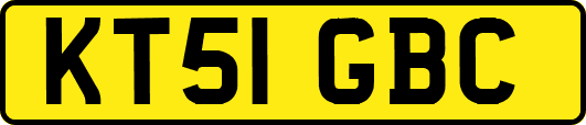 KT51GBC