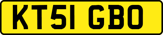 KT51GBO