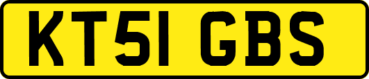 KT51GBS