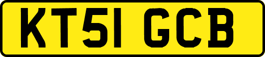 KT51GCB