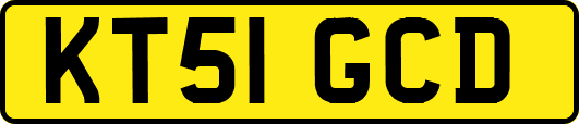 KT51GCD