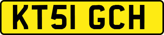 KT51GCH