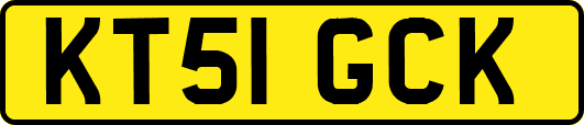 KT51GCK