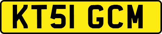KT51GCM
