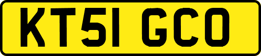 KT51GCO