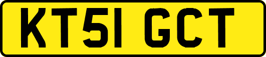 KT51GCT