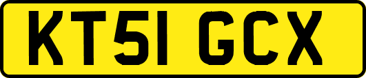 KT51GCX