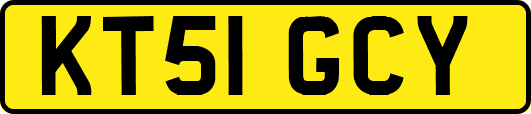 KT51GCY