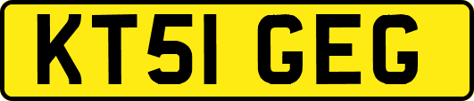 KT51GEG