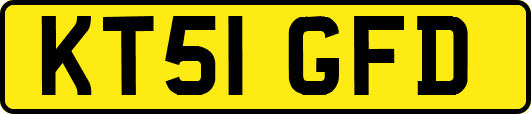 KT51GFD