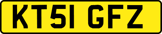 KT51GFZ