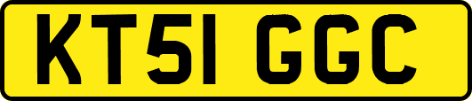 KT51GGC