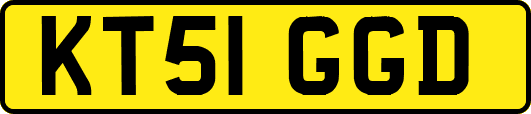 KT51GGD