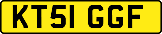 KT51GGF