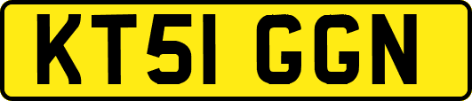 KT51GGN