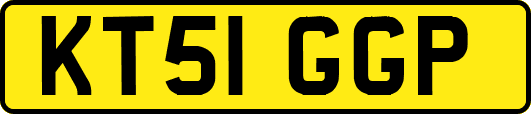 KT51GGP