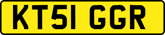 KT51GGR